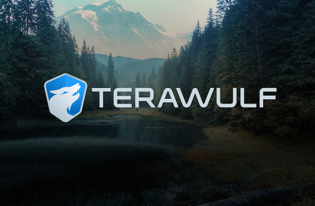 terawulf