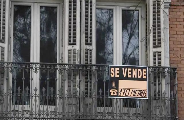 Compraventa de viviendas
