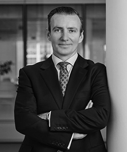 Andrew Lake, Head of Fixed Income en Mirabaud Asset Management