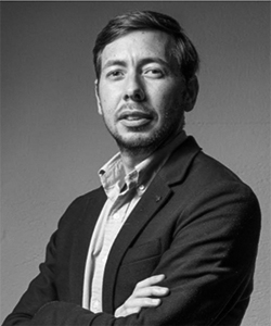 Antonio Di Giacomo, Analista de Mercados Financieros para LATAM en XS