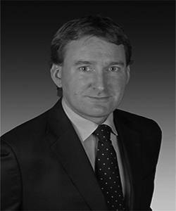 James Ogilvy, gestor Eurozone Micro and Small Caps Equity en Lazard Frères Gestion