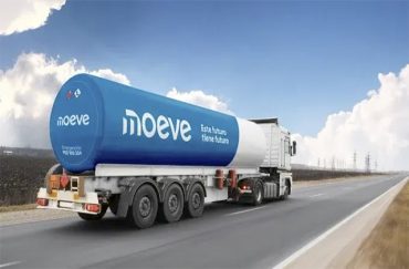 Cepsa ha cambiado su nombre a Moeve
