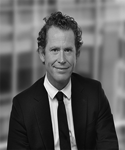 Nicolas Crémieux, responsable de Bonos Convertibles de Mirabaud Asset Management