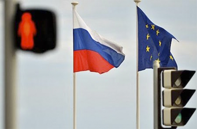 La UE mantiene el puso con Rusia