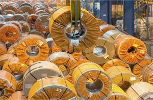 Sector manufacturero de la UE