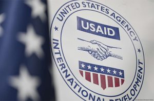 La Agencia de EE. UU. de Ayuda al Desarrollo Internacional (USAID) está a punto de ser clausurada