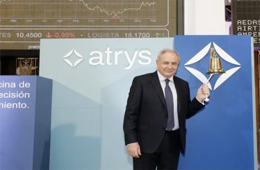Debut en Bolsa de Atrys Health en febrero de 2022