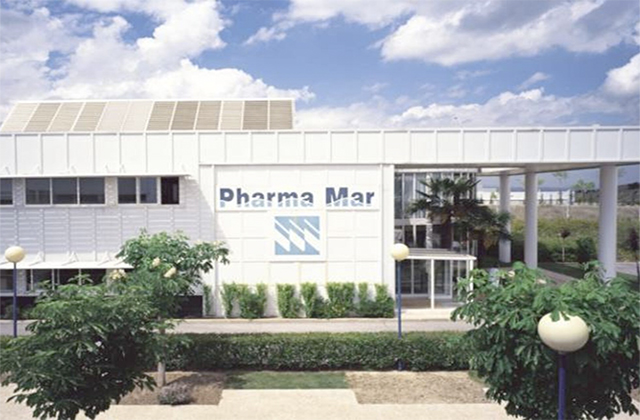 PharmaMar