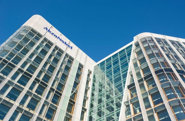 akzonobel-Amsterdam