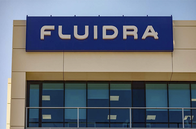Sede de Fluidra