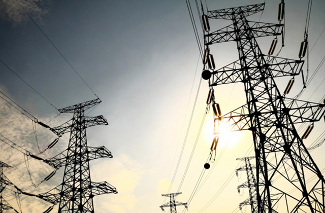 Sector eléctrico en España