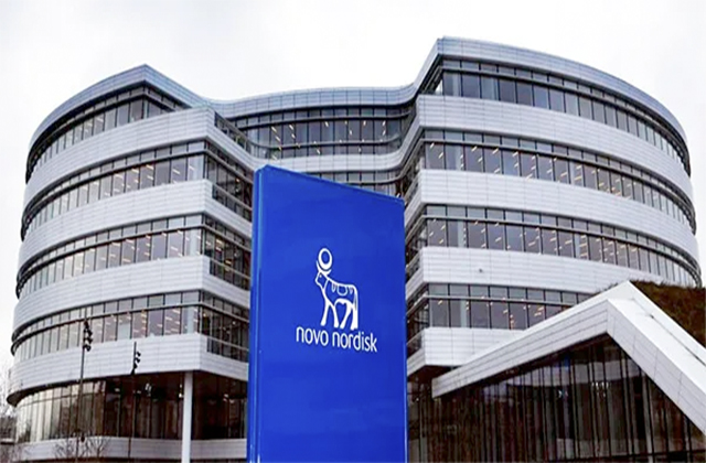 Sede de Novo Nordisk