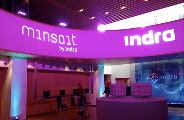 Minsait