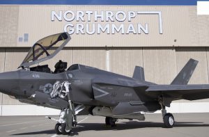 Northrop Grumman