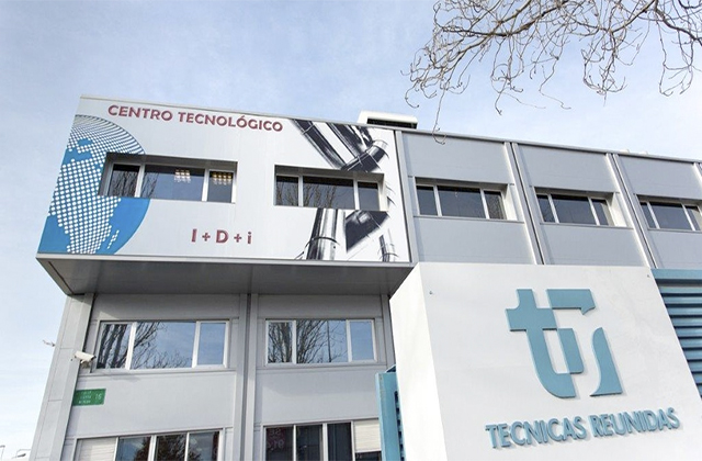 Centro de I+D de Técnicas Reunidas