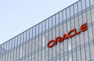 Sede de Oracle