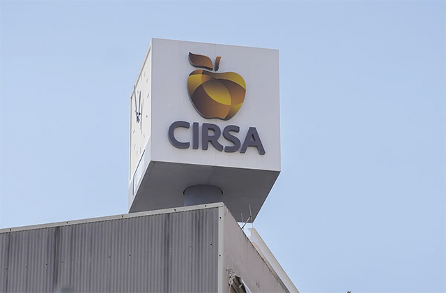 Cirs se estrena en el Mercado Continuo