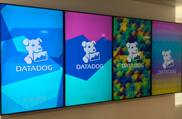Datadog