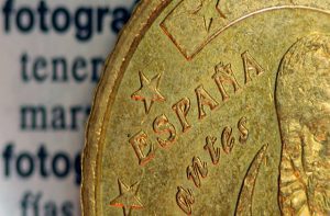 Economía española