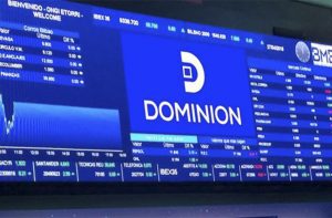 Salida a Bolsa de Global Dominion