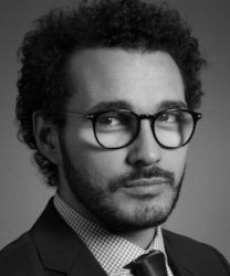 Mabrouk Chetouane (Natixis IM)