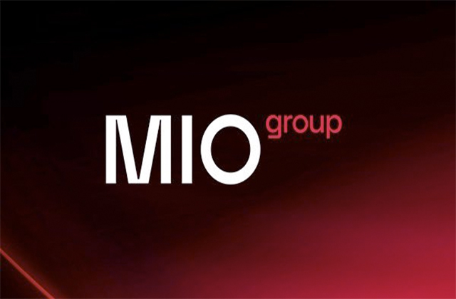 Logo de la consultora Mio Group
