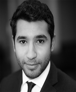 Nabil Milali, gestor de multiactivos y overlay en Edmond de Rothschild AM