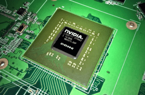 Nvidia sigue creciendo