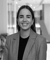 Josefina Rodríguez, economista de Vanguard