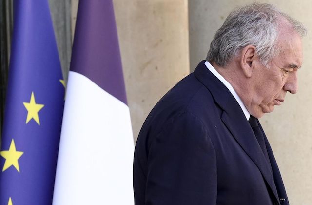Francia_Bayrou