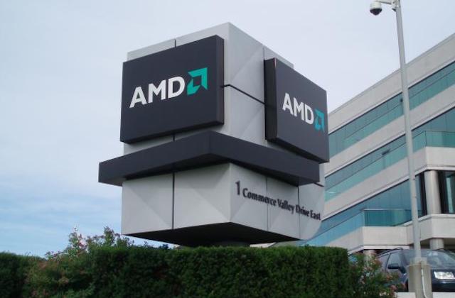 AMD