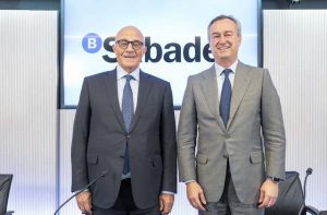 Banco Sabadell