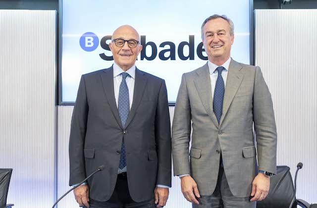 Banco Sabadell