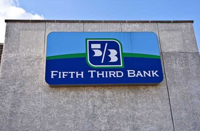 Fifth Third Bancorp