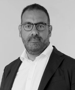 Marco Mencini, Plenisfer Investments
