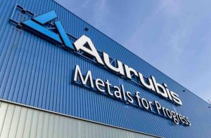Aurubis