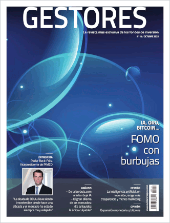 Revista GESTORES Nº 14