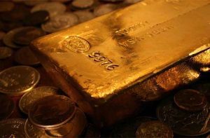 El oro sigue su escalada de precios