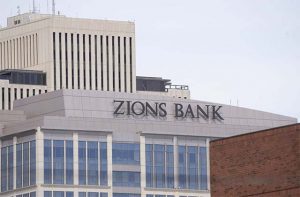 Sede de Zions Bank