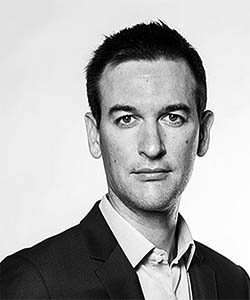 Axel Botte, estratega jefe de mercados para Ostrum AM, affiliada de Natixis IM