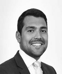 David Montoya, Fixed Income Client Portfolio Manager de La Française