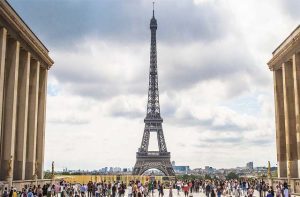 Economía de Francia