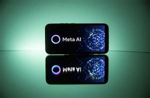Meta AI, la app para competir con ChatGPT
