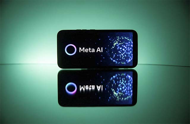 Rivalidad en la IA: Meta hace frente a Nvidia con un posible acuerdo para comprar los chips de IA de Google para usar en centros de datos en 2027