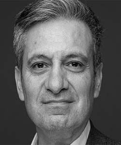 Sebastian Paris Horvitz, director de análisis de LBP AM, accionista mayoritario de LFDE