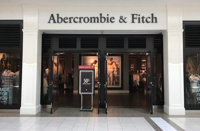 abercrombie