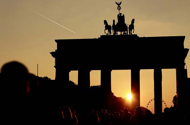 Política alemana: la reforma de las pensiones pondrá a prueba la coalición de gobierno