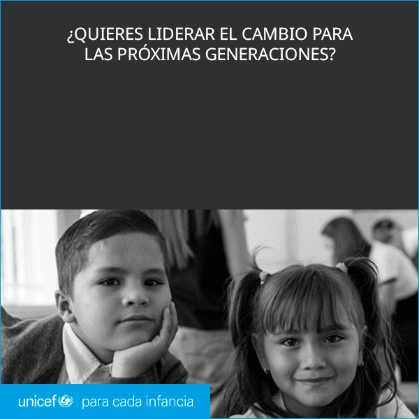 UNICEF 1 dic 2025 - 1 feb 2026