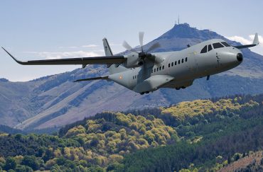Airbus-C295-Espana-Defensa