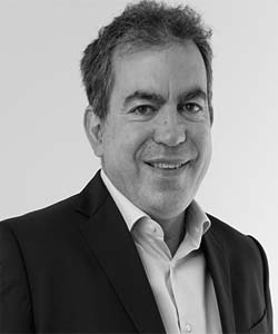 cofundador y CIO en Plenisfer Investments